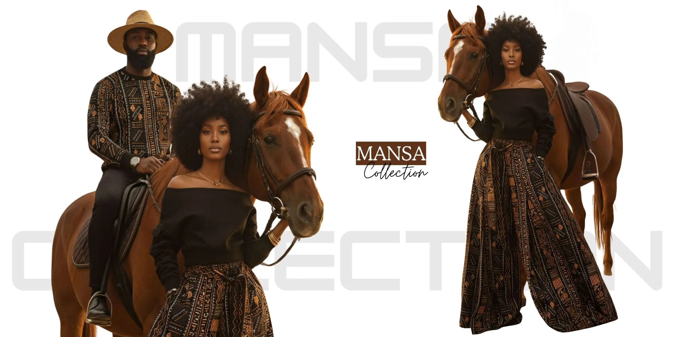 Mansa Collection Chimzi Fashion Banner